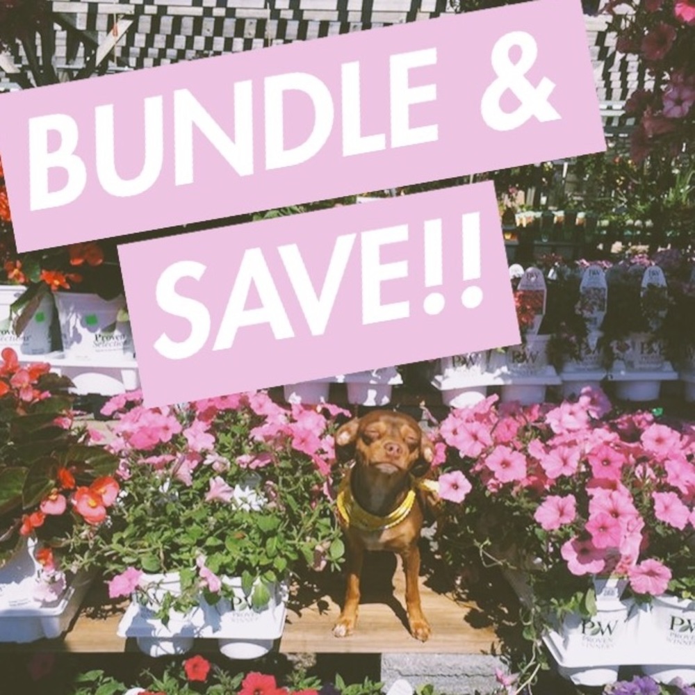 BUNDLE YOUR LIKES